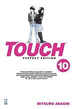 Touch Perfect Edition